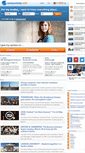 Mobile Screenshot of campustudy.com